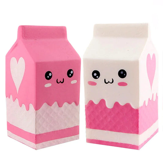 Jumbo Kawaii Squishies