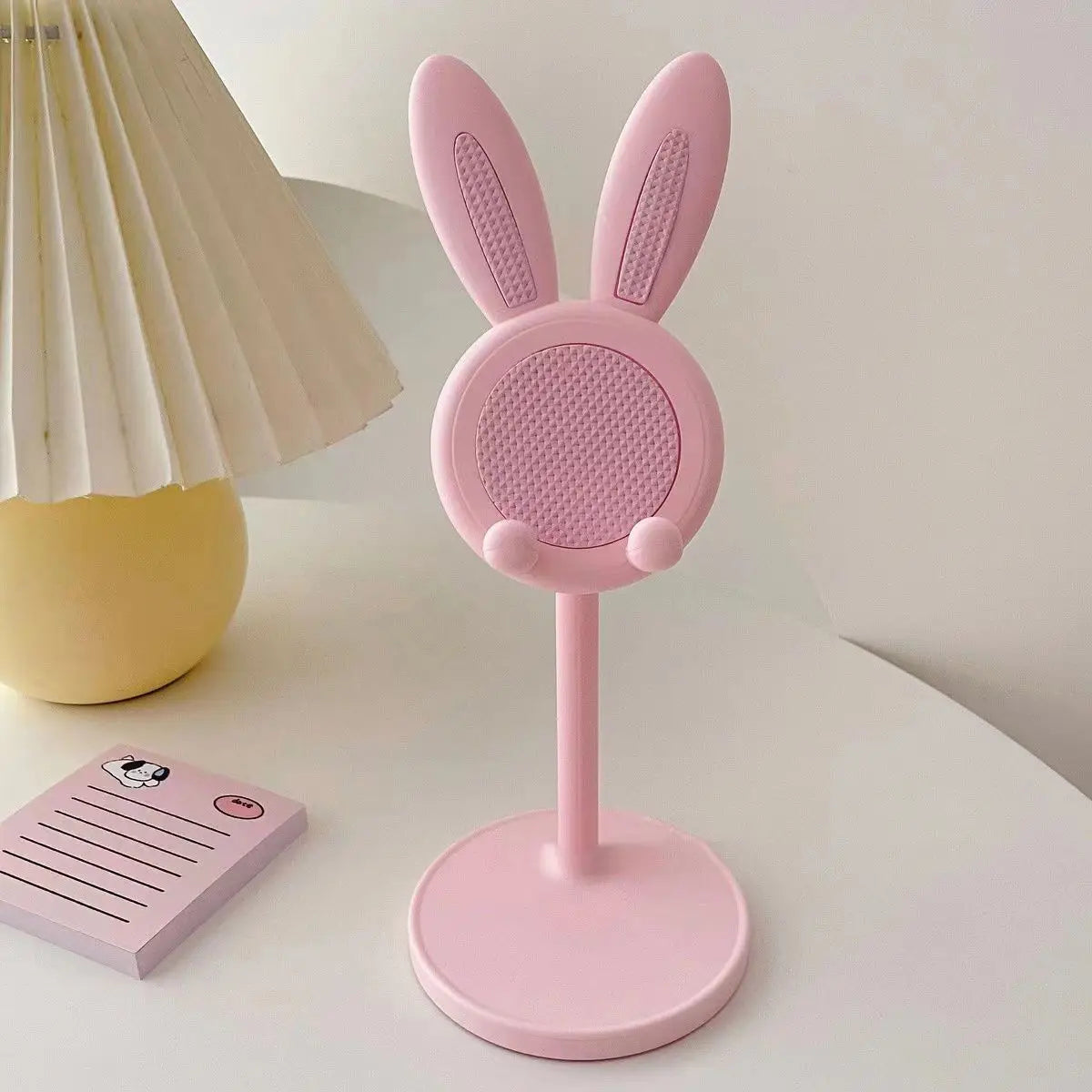 BunnyDock Phone Stand