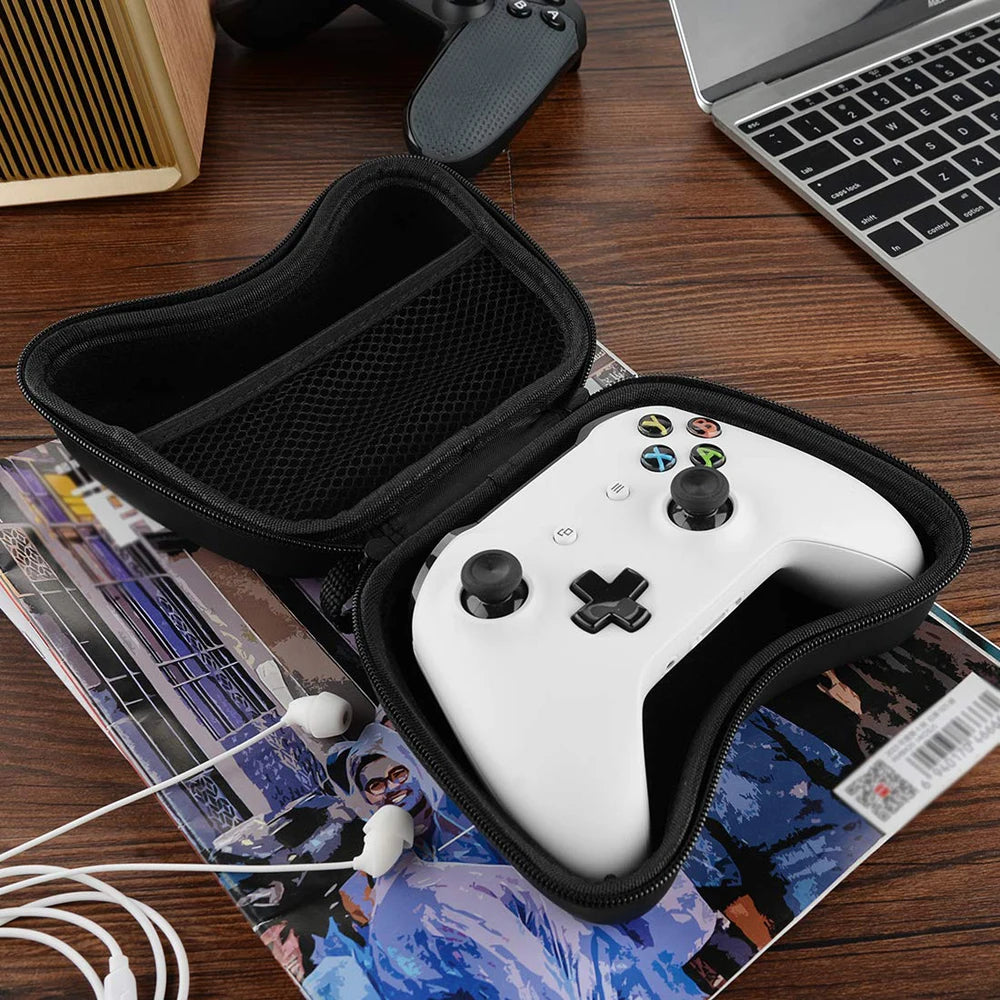 Universal Hard Shell Controller Travel & Storage Case
