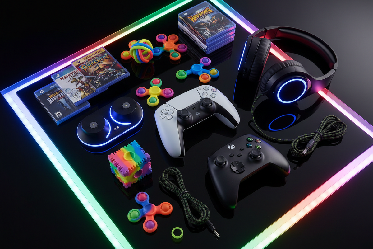 PLAY