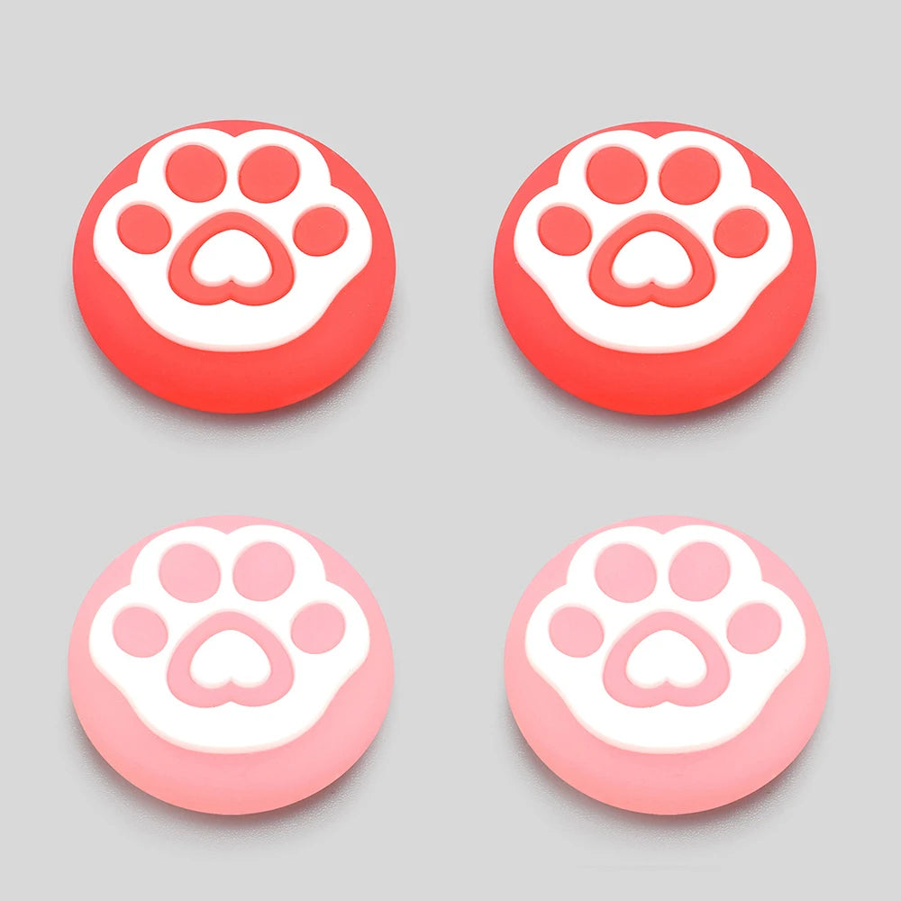 Glow Paw Thumb Grip Set