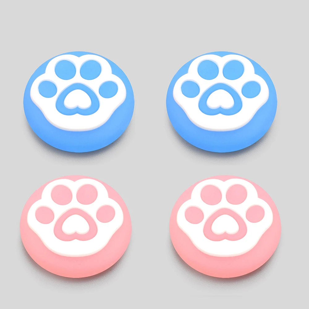 Glow Paw Thumb Grip Set