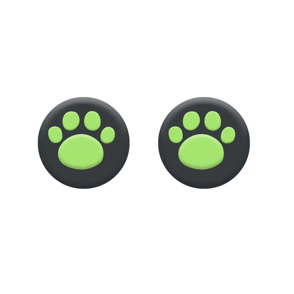 Paw Mode Thumb Grip Set