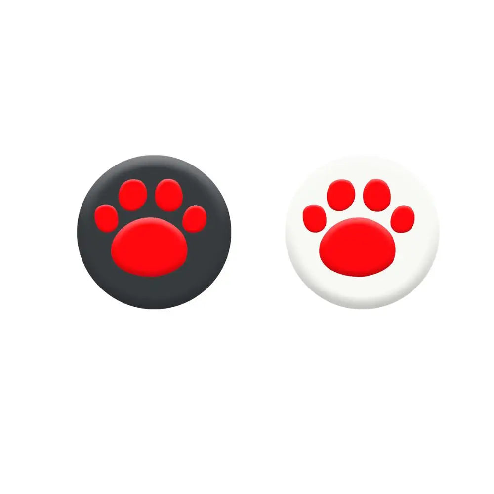 Paw Mode Thumb Grip Set