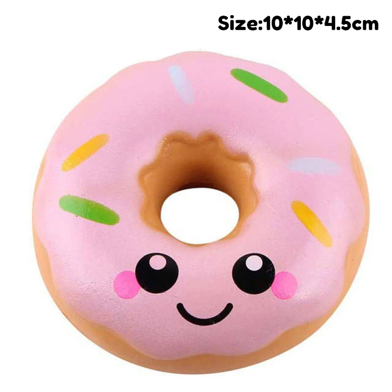 Jumbo Kawaii Squishies