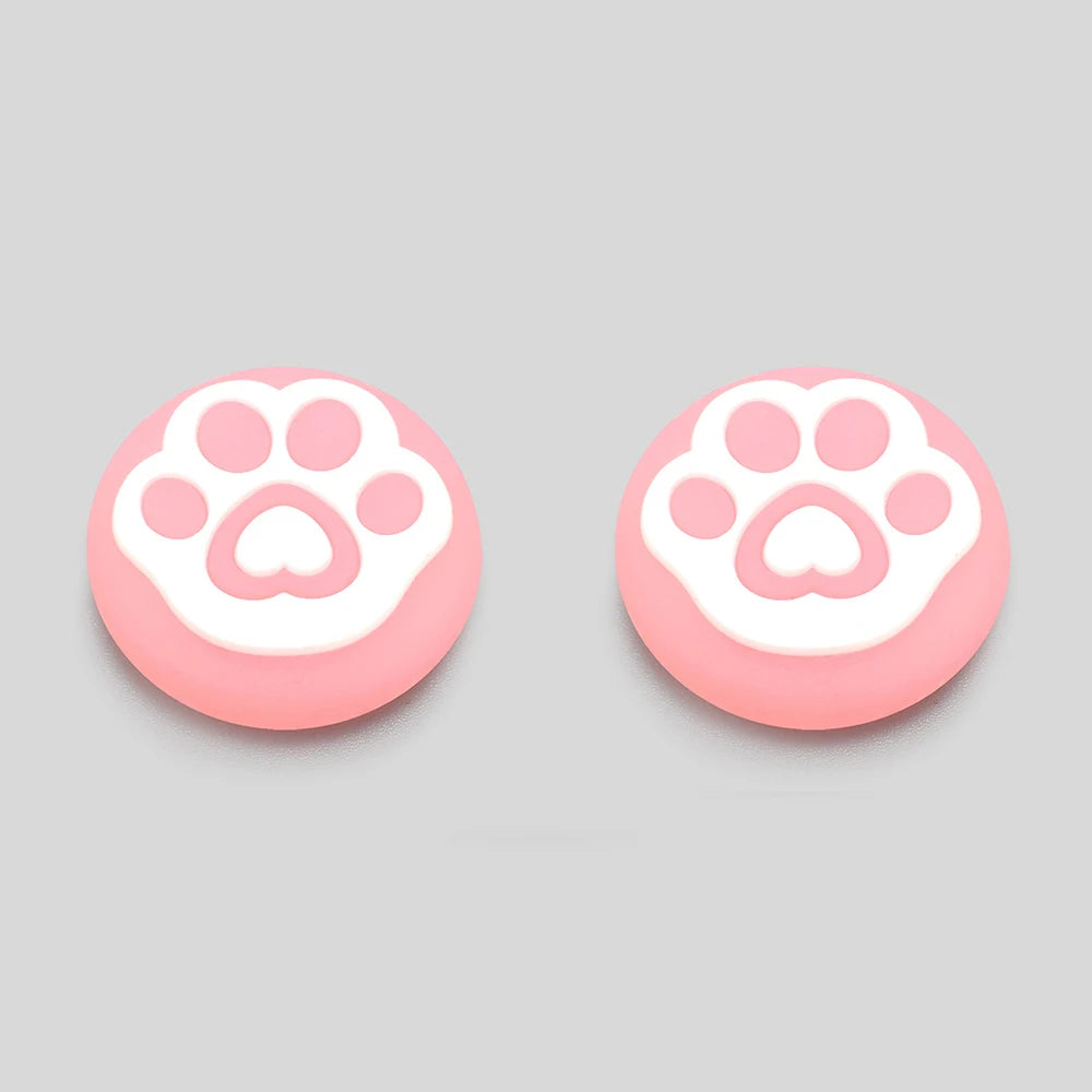 Glow Paw Thumb Grip Set