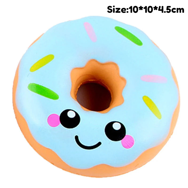 Jumbo Kawaii Squishies