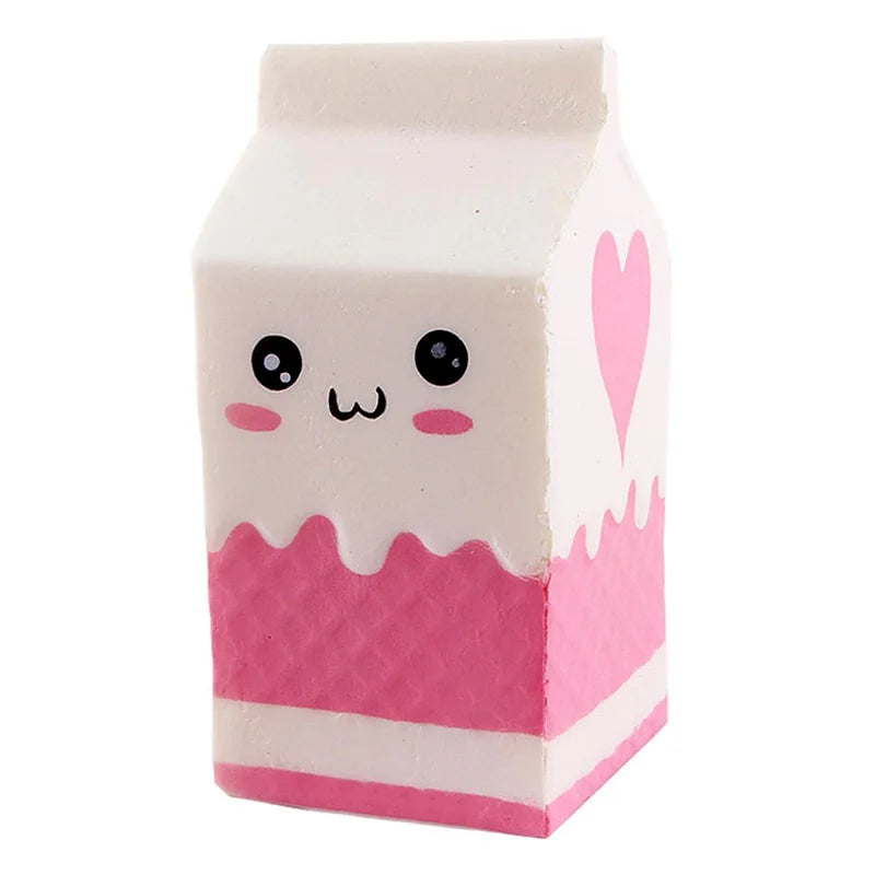Jumbo Kawaii Squishies