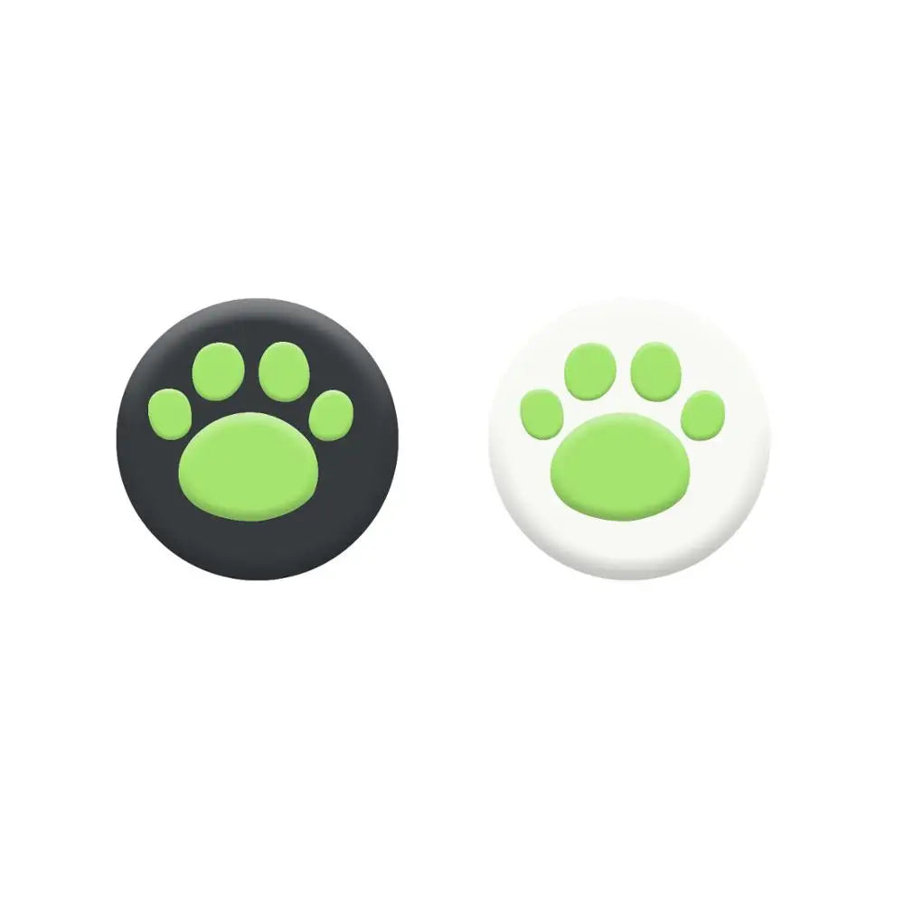 Paw Mode Thumb Grip Set