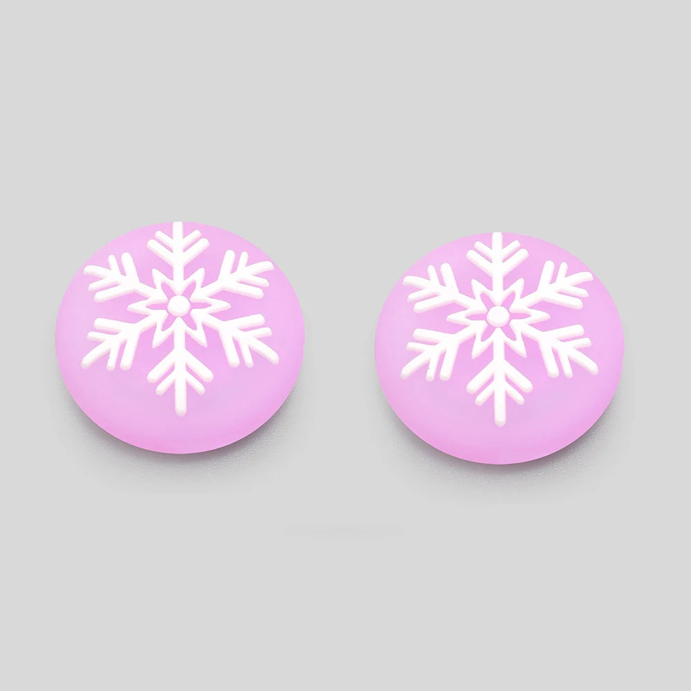 Glow Paw Thumb Grip Set