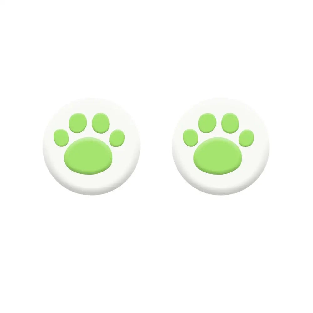 Paw Mode Thumb Grip Set