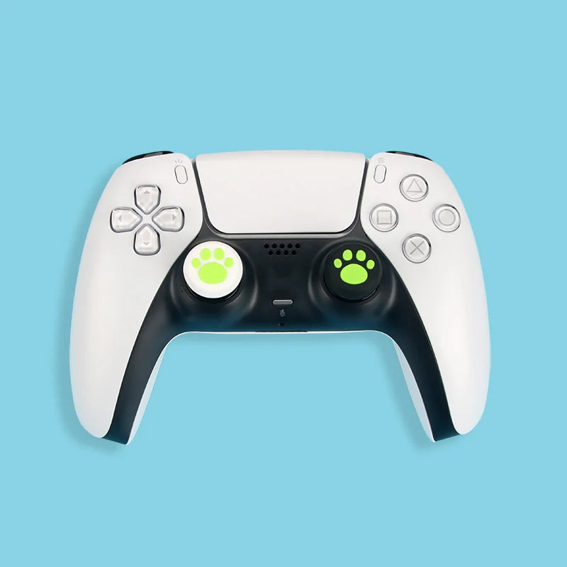 Paw Mode Thumb Grip Set