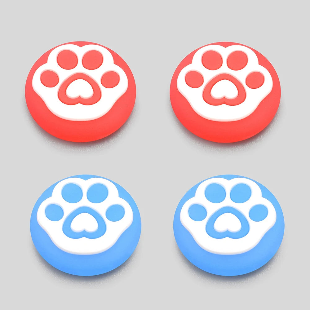 Glow Paw Thumb Grip Set
