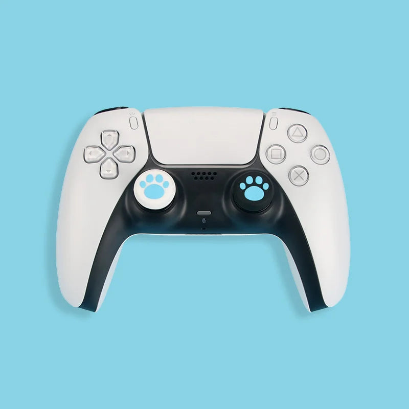 Paw Mode Thumb Grip Set