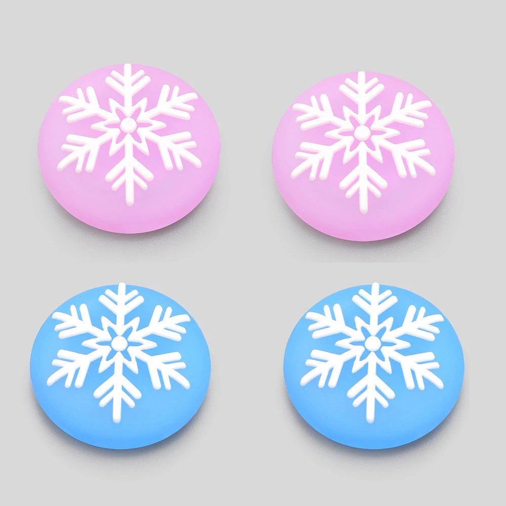Glow Paw Thumb Grip Set