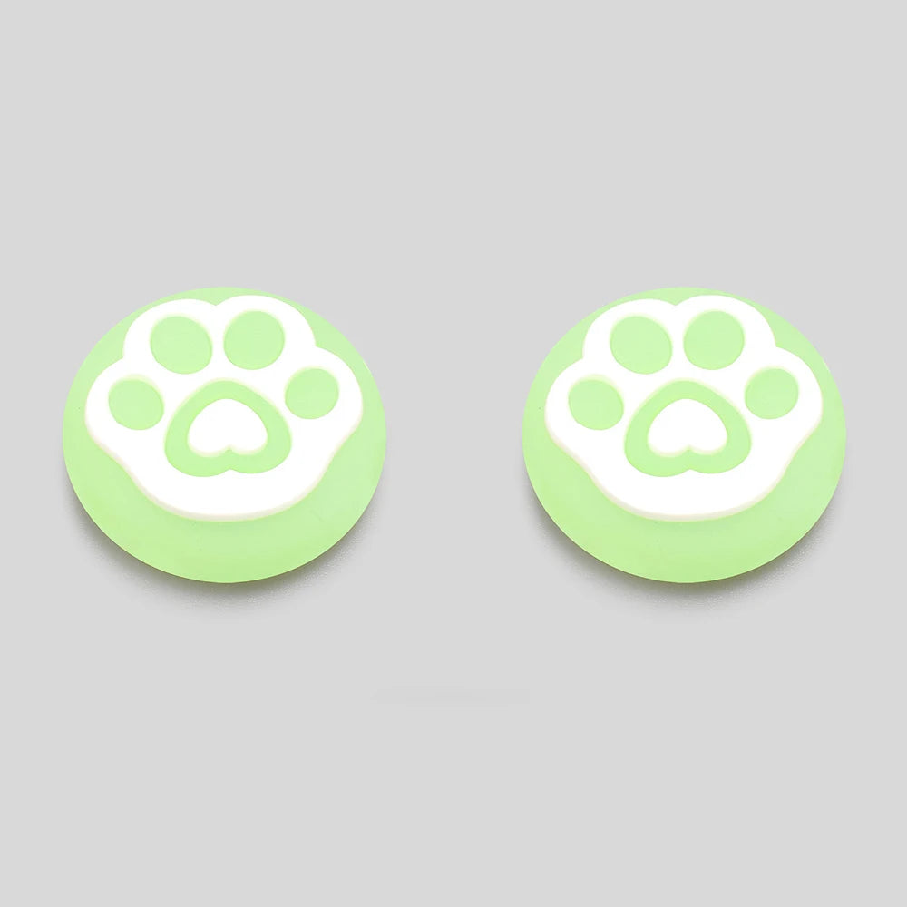 Glow Paw Thumb Grip Set