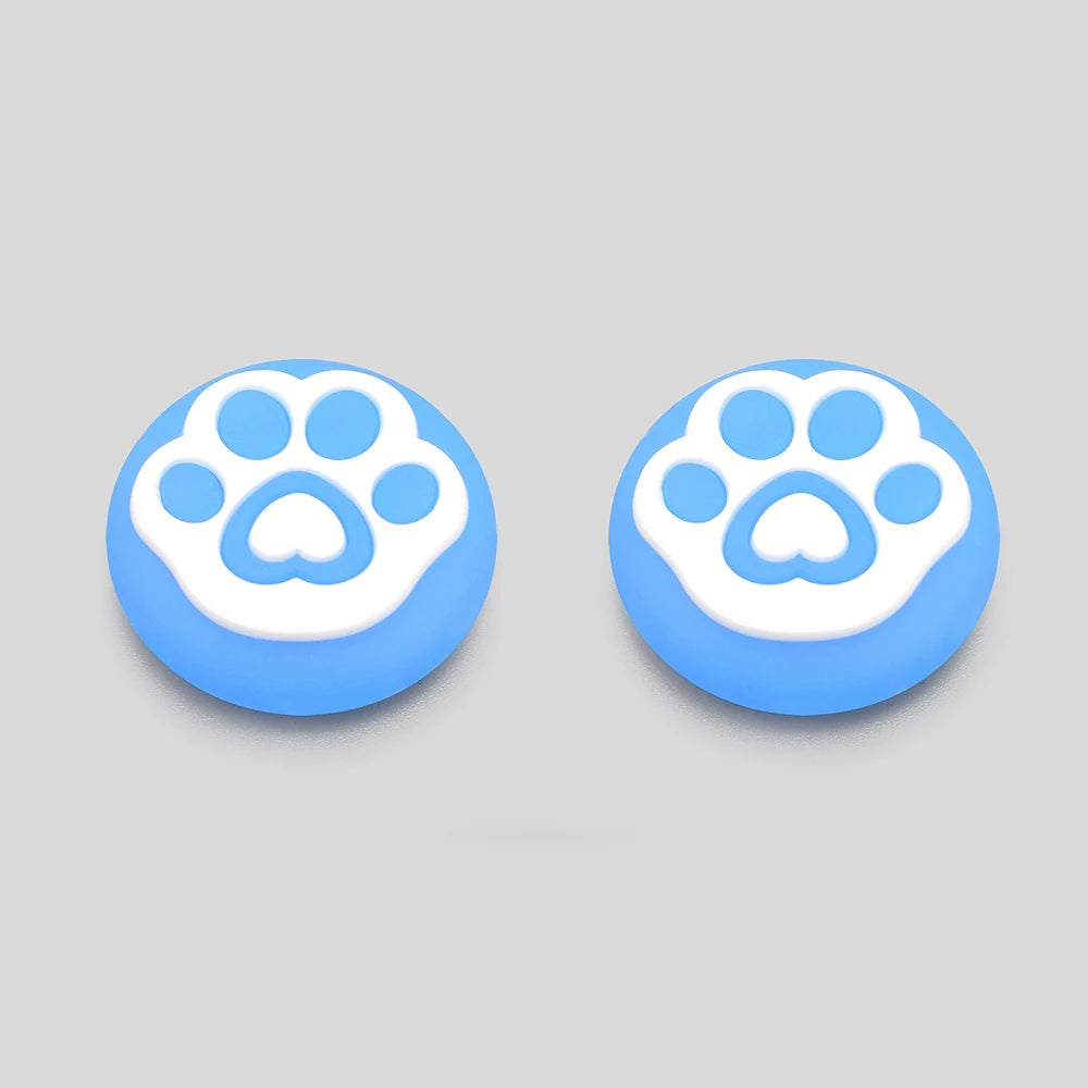 Glow Paw Thumb Grip Set