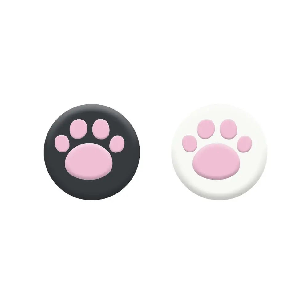 Paw Mode Thumb Grip Set