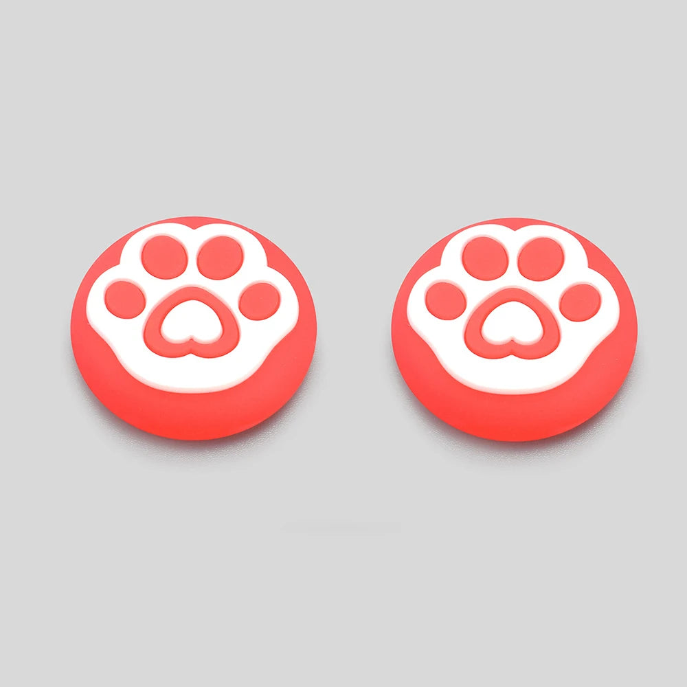 Glow Paw Thumb Grip Set