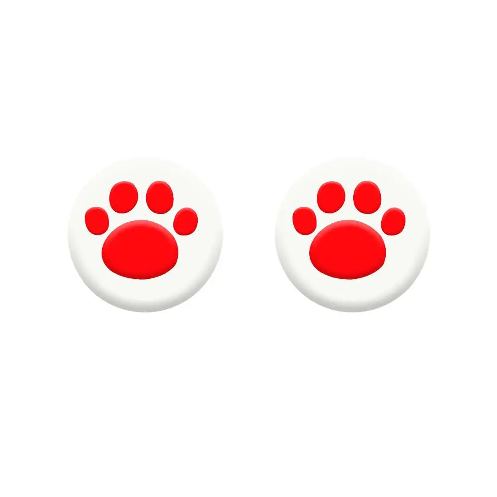 Paw Mode Thumb Grip Set