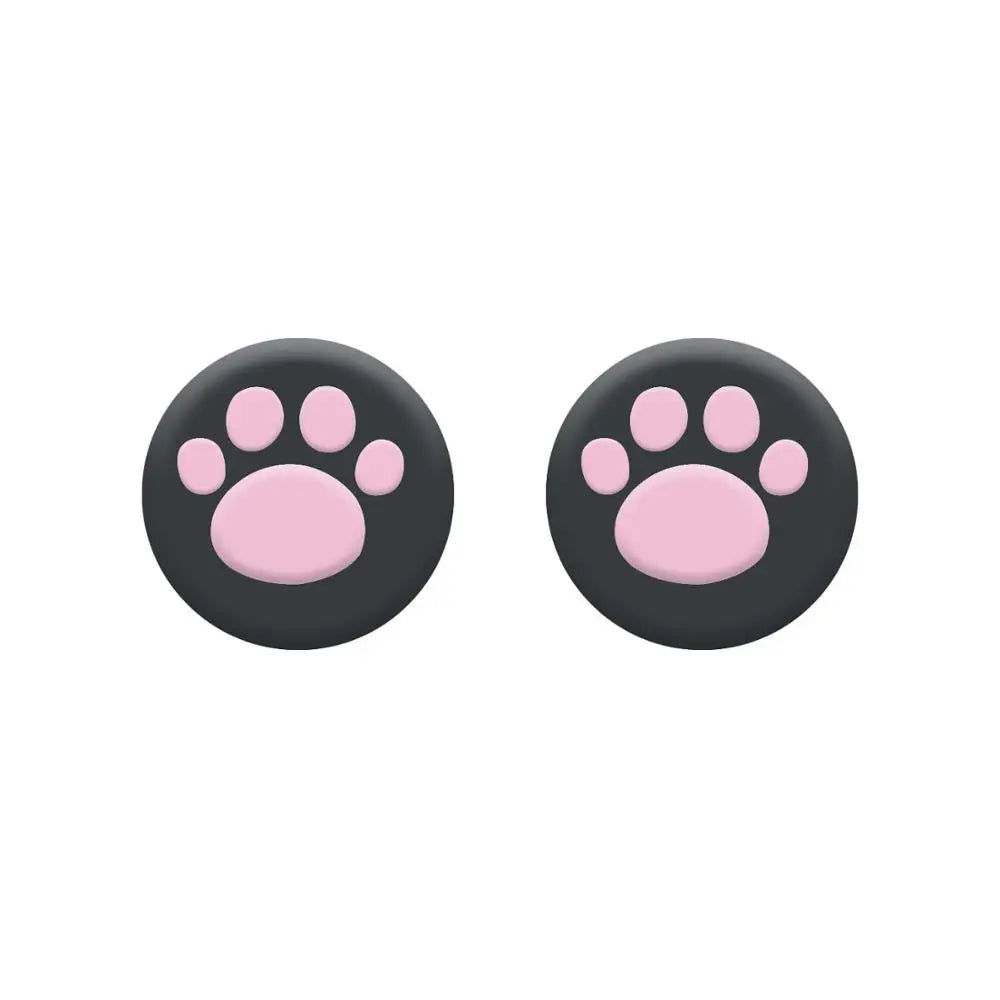 Paw Mode Thumb Grip Set