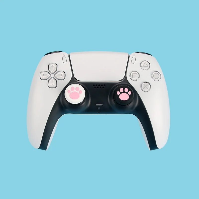 Paw Mode Thumb Grip Set