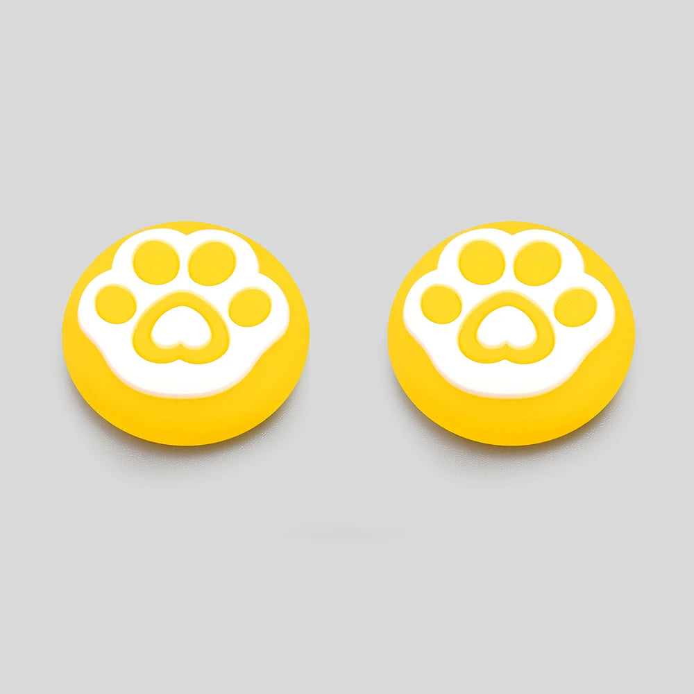 Glow Paw Thumb Grip Set