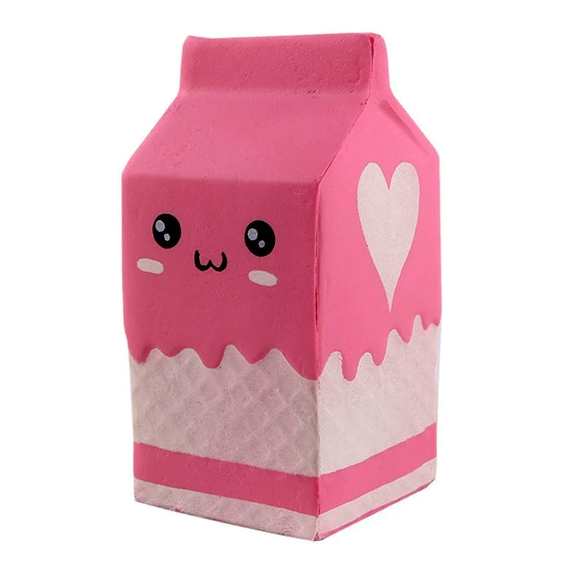 Jumbo Kawaii Squishies