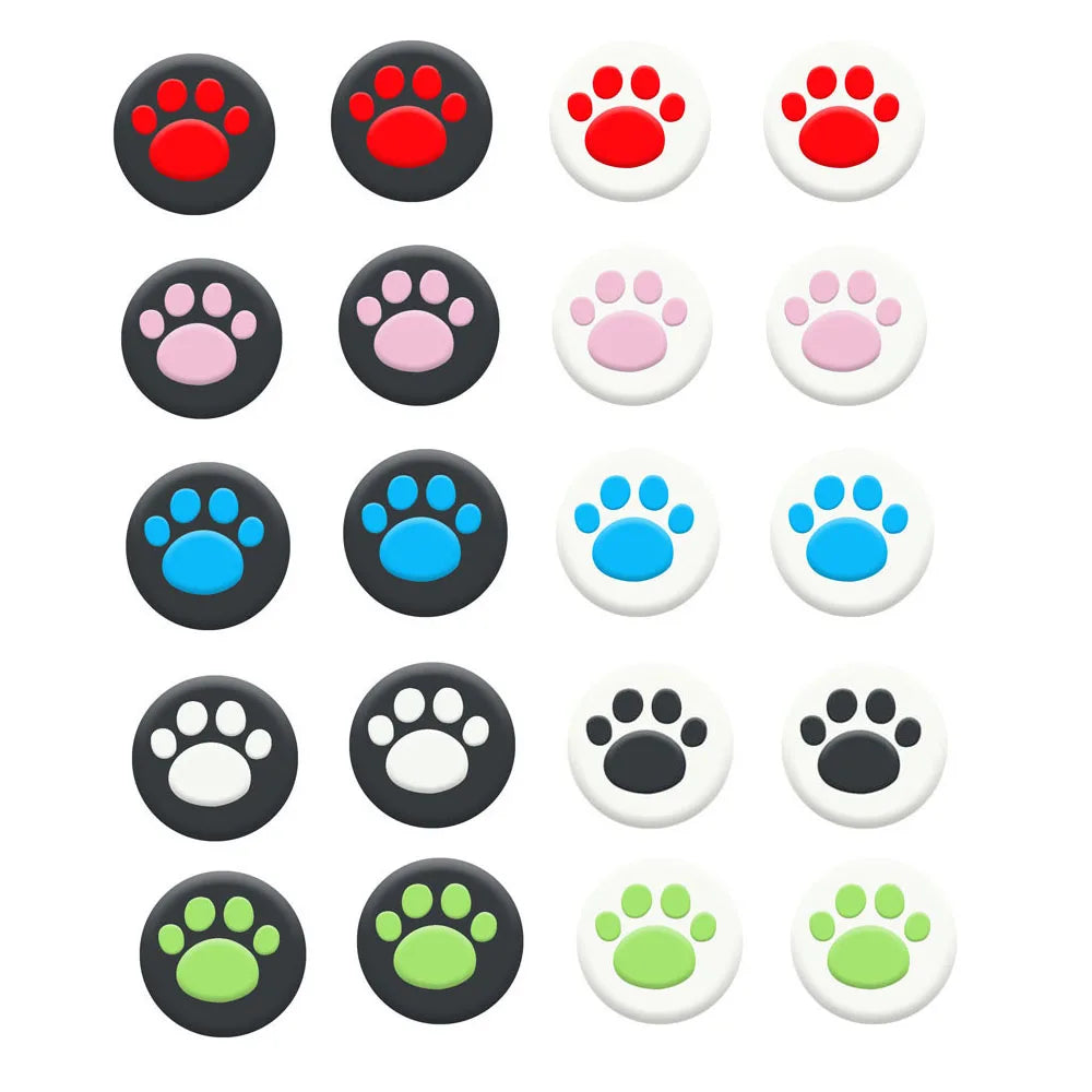 Paw Mode Thumb Grip Set