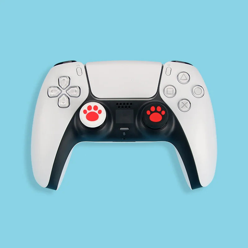 Paw Mode Thumb Grip Set