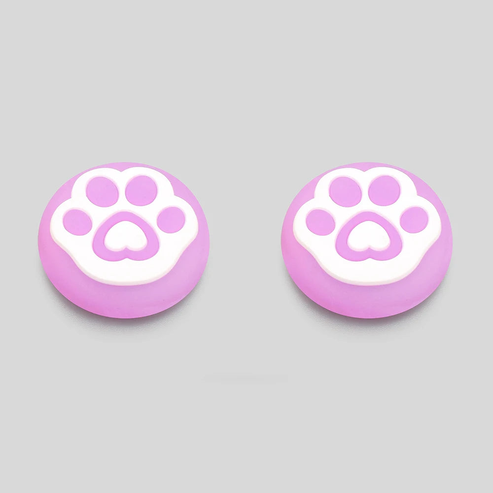 Glow Paw Thumb Grip Set