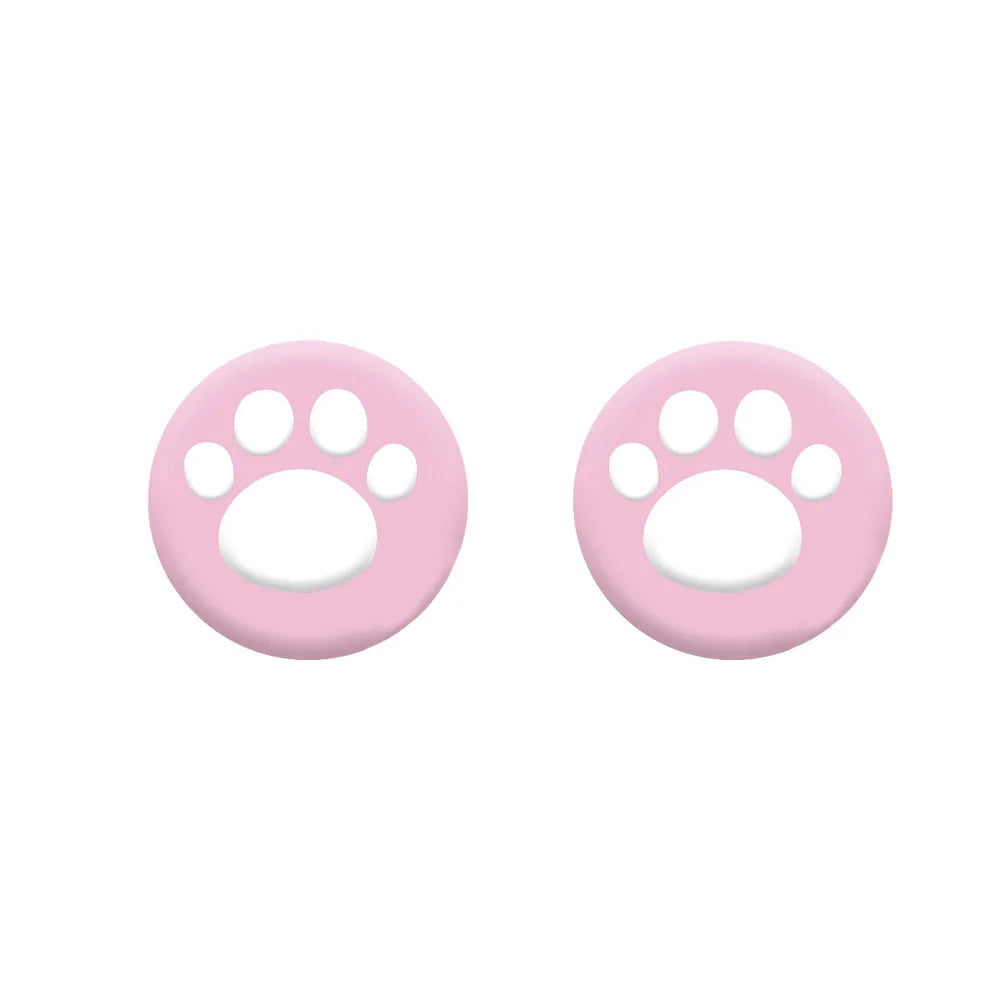 Paw Mode Thumb Grip Set