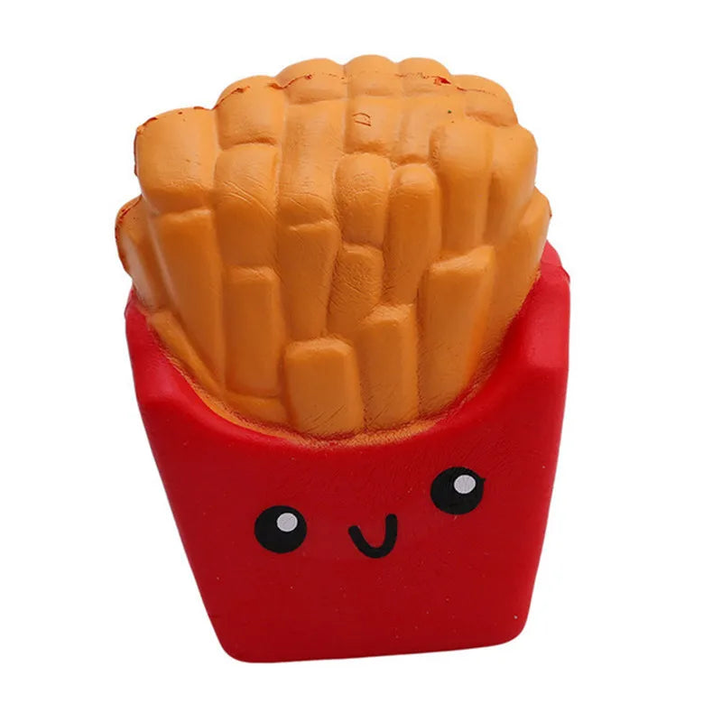 Jumbo Kawaii Squishies