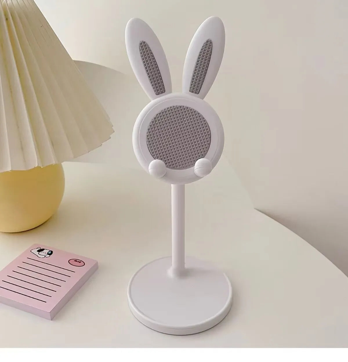 BunnyDock Phone Stand