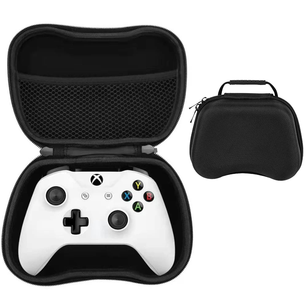 Universal Hard Shell Controller Travel & Storage Case
