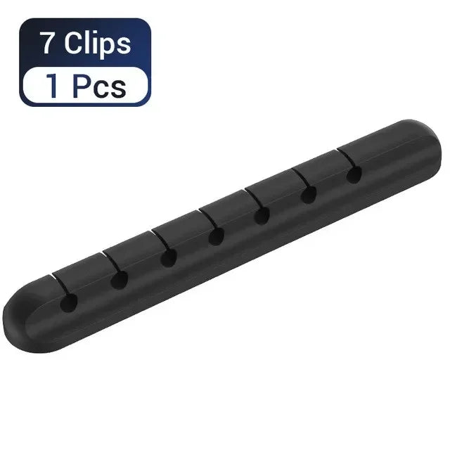 DockLine Cable Organizer