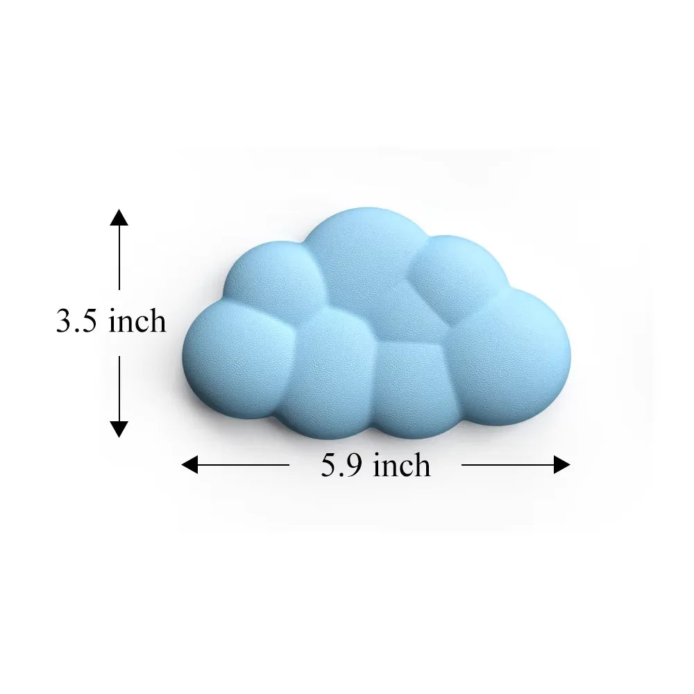 CloudRest Wrist Support
