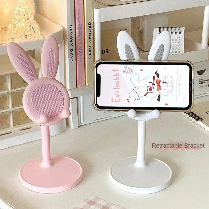 BunnyDock Phone Stand