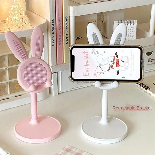 BunnyDock Phone Stand