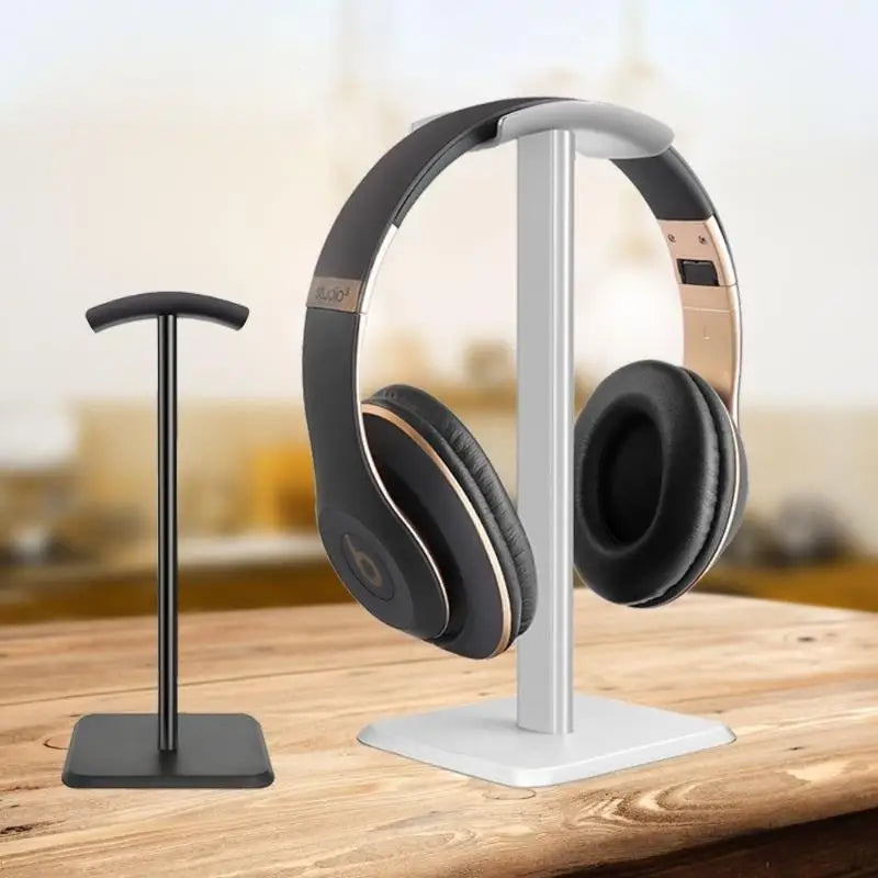 Arc Aluminum Headset Stand