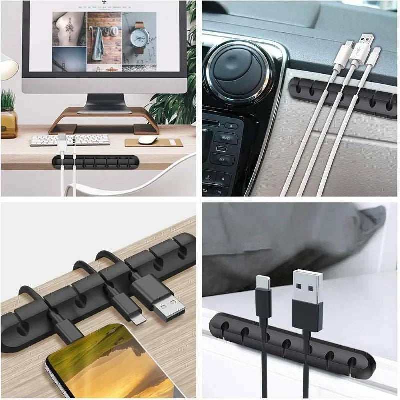 DockLine Cable Organizer