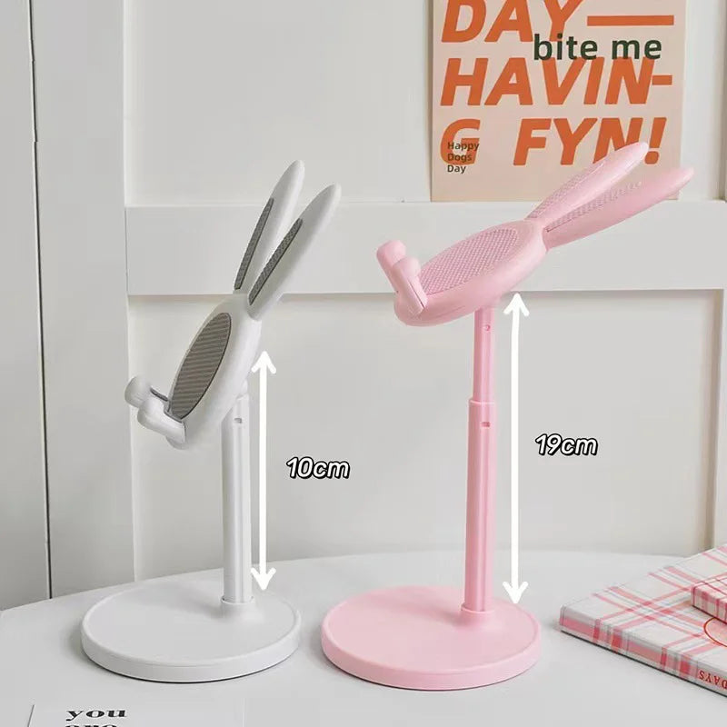 BunnyDock Phone Stand