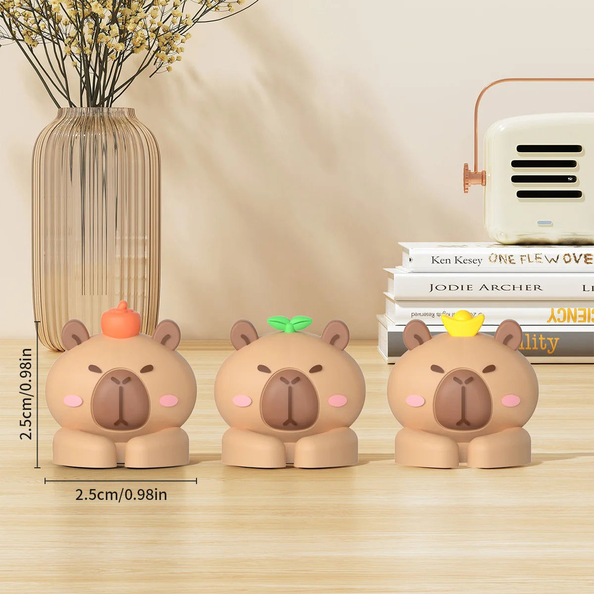 Critter Cable Clip Set