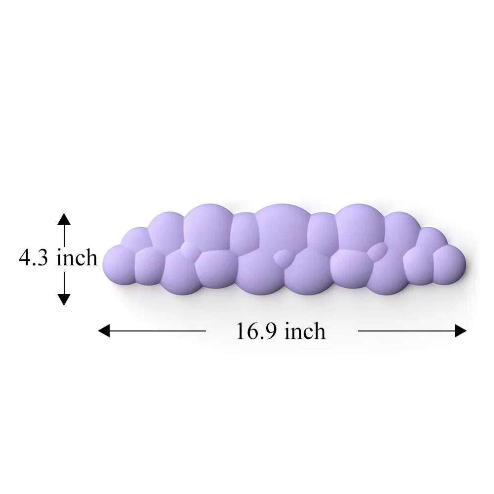 CloudRest Wrist Support