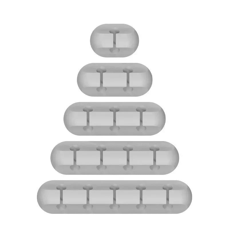 DockLine Cable Organizer