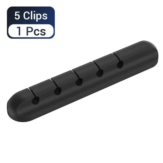 DockLine Cable Organizer