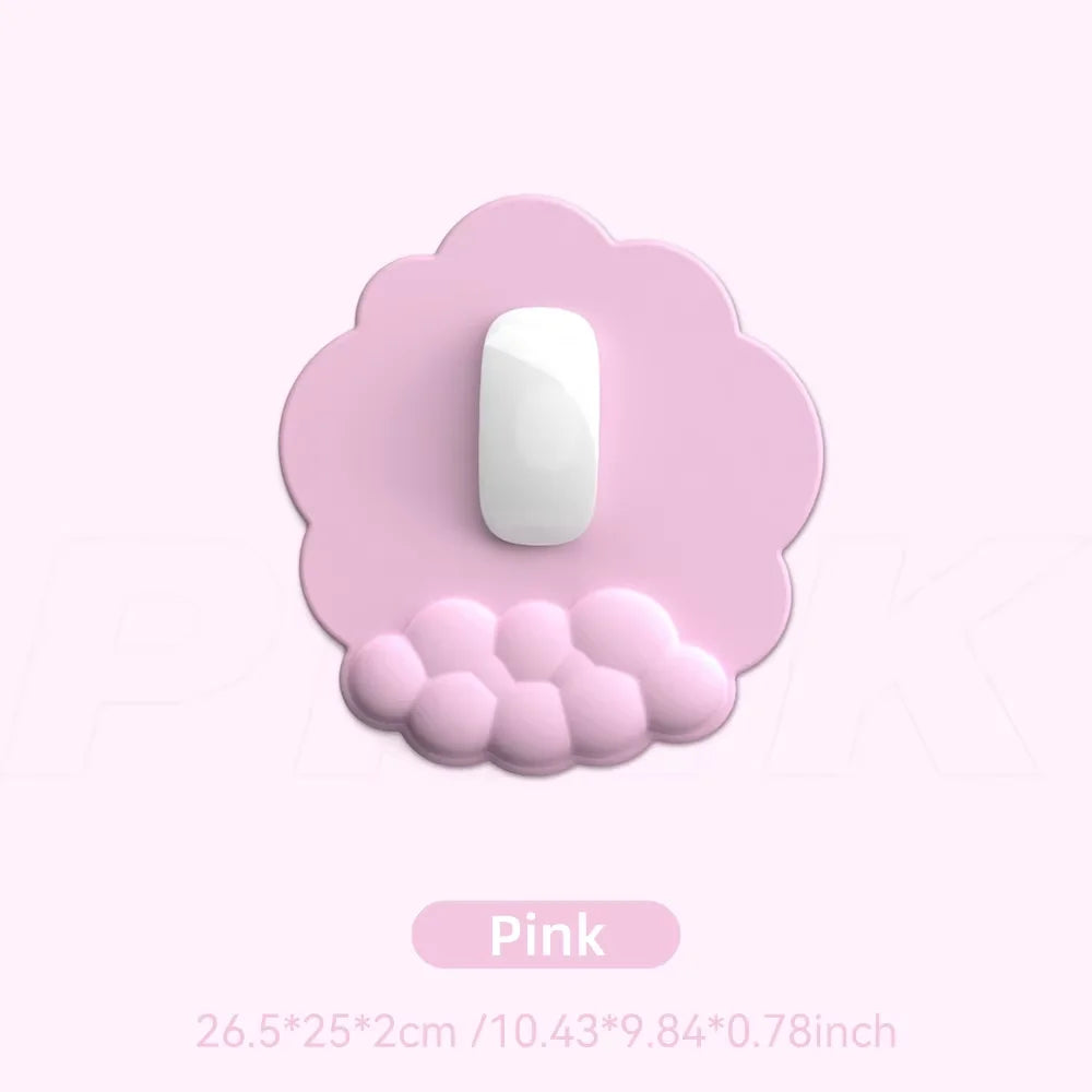 CloudRest Wrist Support