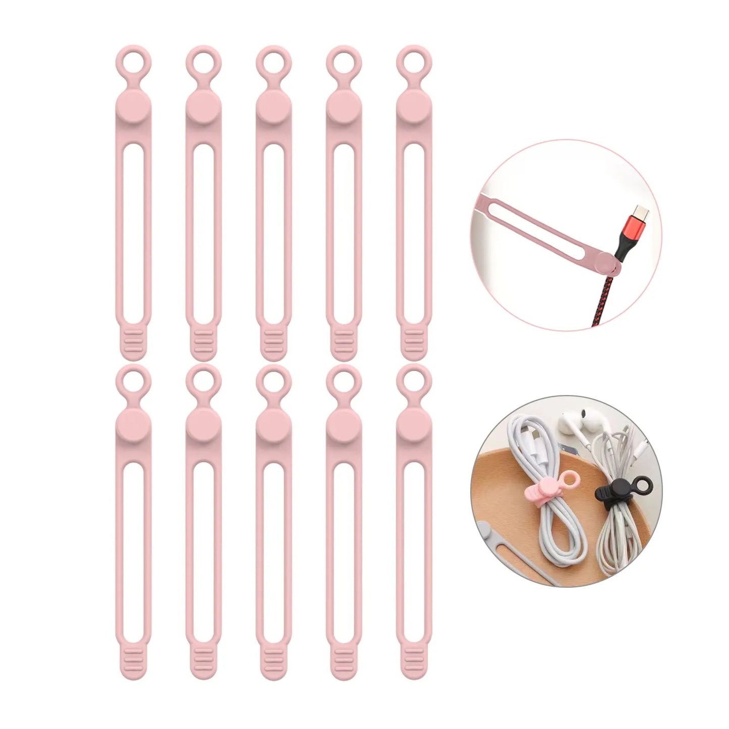 FlexLoop Cable Tie Set