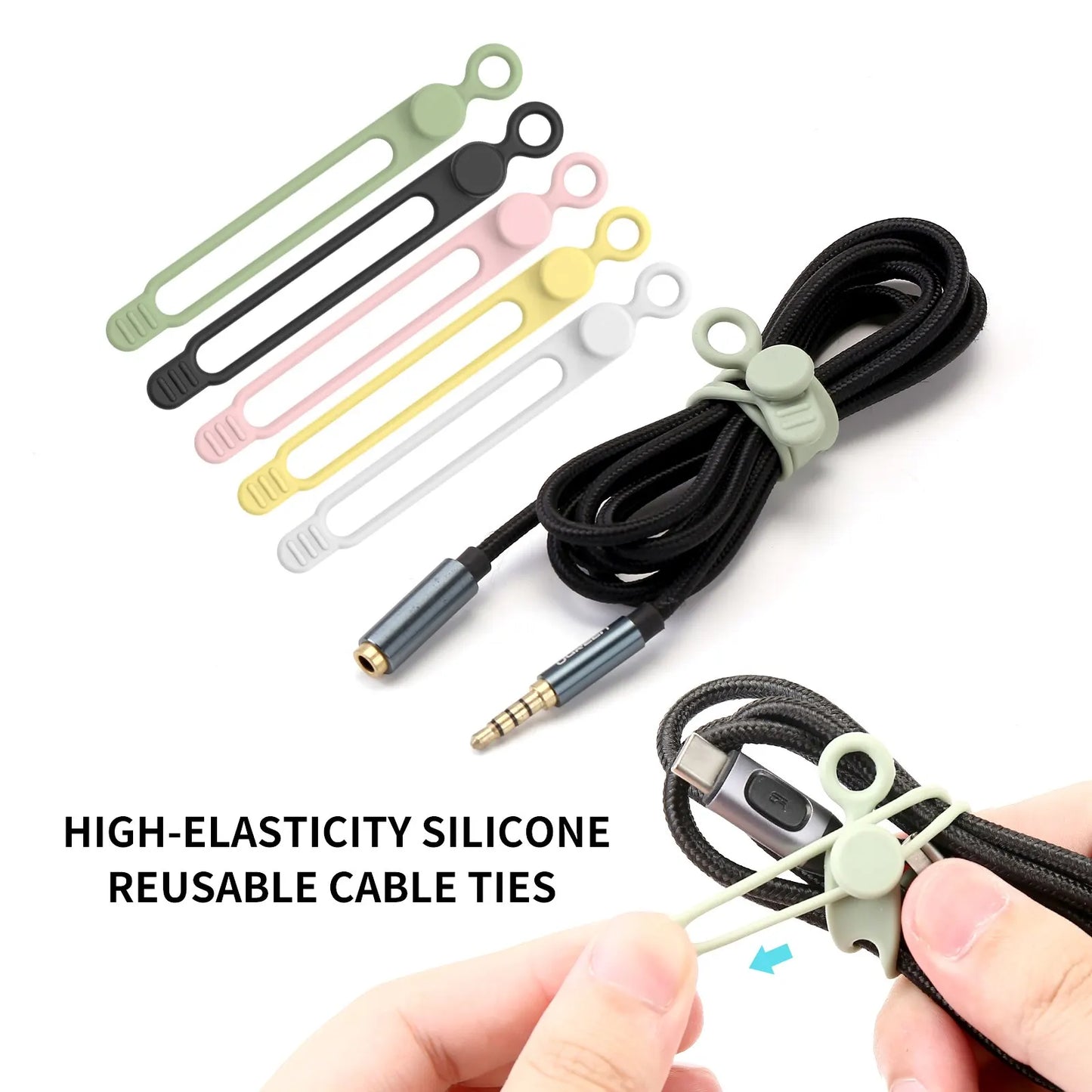 FlexLoop Cable Tie Set