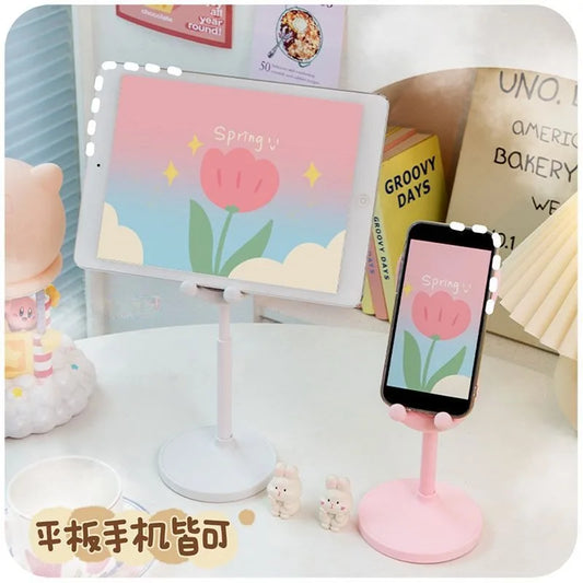 BunnyDock Phone Stand